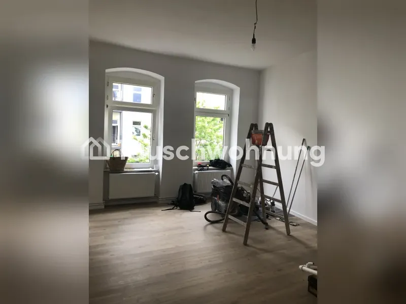 Tauschwohnung: 1 Zimmer Wohnung im Reuterkiez gegen 2-3 Zimmer zentral — photo 1